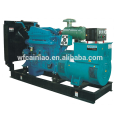 weifang ricardo 4zylinder 50kw generator